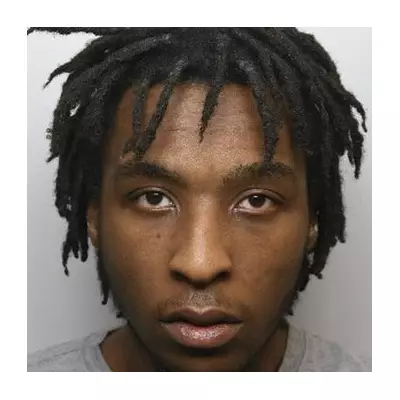 Bilston drug dealer jailed for 33 months after fleeing police in Cannock