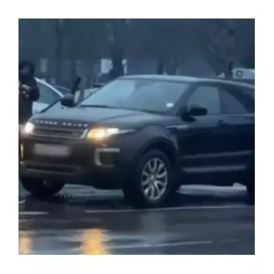 Bilston Morrisons Car Theft: Range Rover Stolen in Brazen Daylight Raid