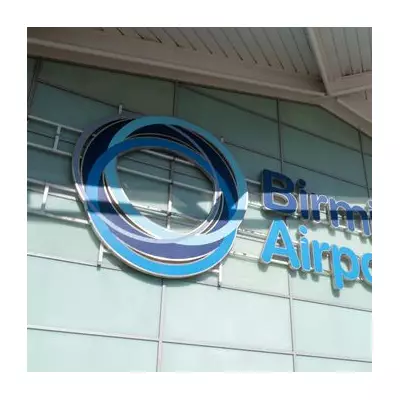 Birmingham Airport's Hand Luggage Ban: 15 Items You Can't Pack