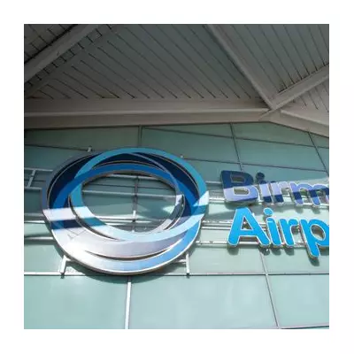 Birmingham Airport's Little-Known Perfume Rule Could See Fragrances Seized