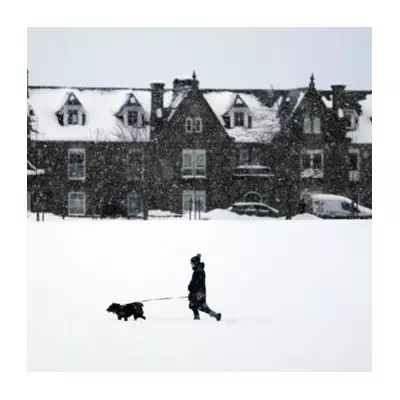 Birmingham Amber Alert: Drivers Told to Avoid Roads from 6pm Thursday