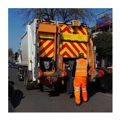 Birmingham Bin Collections Shift to Fortnightly in 2026: Key Dates