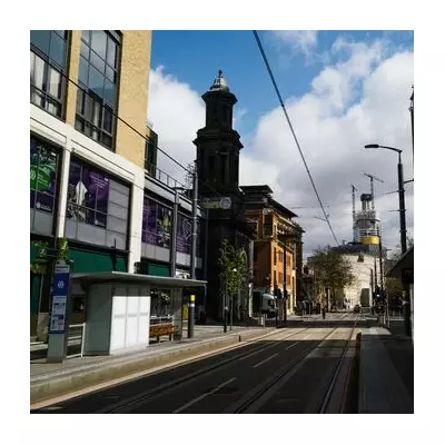 Birmingham Bus Lane Camera Move Sees Fines Surge on Broad Street