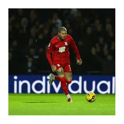 Birmingham City Confirm Lyndon Dykes Transfer to Championship Rivals Charlton