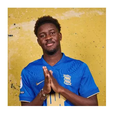 Birmingham City forced into transfer decision after Osman loan signing