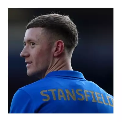 Birmingham City's Jay Stansfield injury update after FA Cup absence