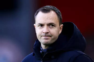 Birmingham City's Manneh Transfer Hits 'Stalemate' as Deal Suddenly Breaks Down