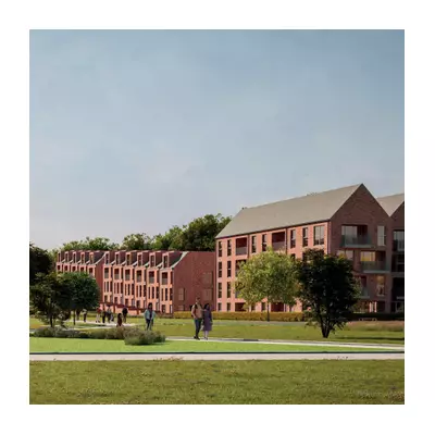 Birmingham Council's Druids Heath Regeneration Hits Legal Snag Over Affordable Housing