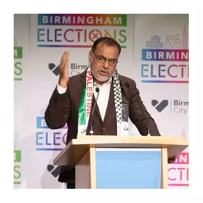 Birmingham MP Defends Police Chief in 'Witch Hunt' Over Maccabi Fan Ban