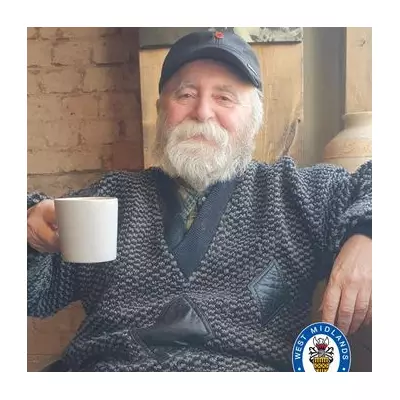 Birmingham Professor Harry Matlay, 73, Dies After Coventry Road Collision