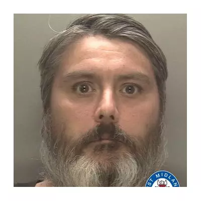 Birmingham robber jailed for life after dental surgery burglary
