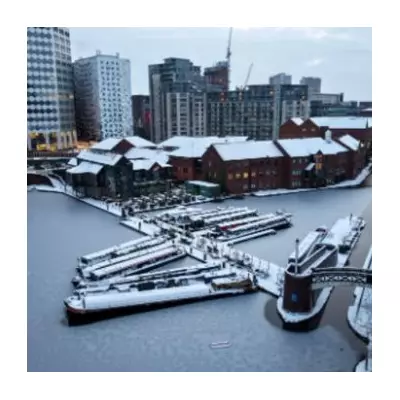 Birmingham Snow Forecast: Met Office and BBC Predict Sunday Flurries