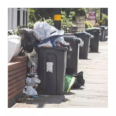 Birmingham Tories Vow to Scrap Fortnightly Bin Collections in Election Plan