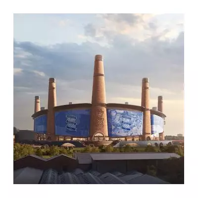 Birmingham's 2025: Bin Strikes, Political Turmoil & Flag Wars Dominated Headlines