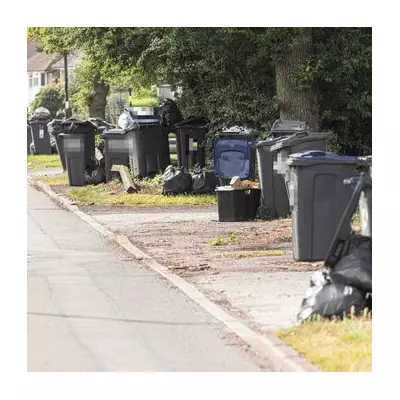 Birmingham's 2026 Bin Collection Overhaul: Fortnightly Rubbish, Weekly Food Waste