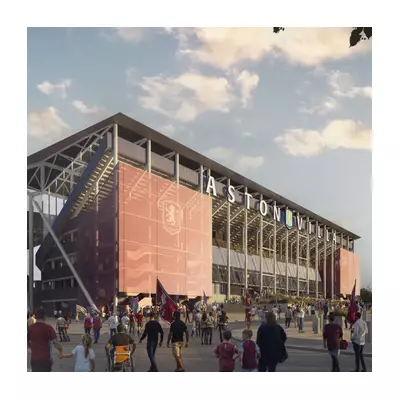 Birmingham's Big Four: Major Transformations Approved for Iconic Attractions