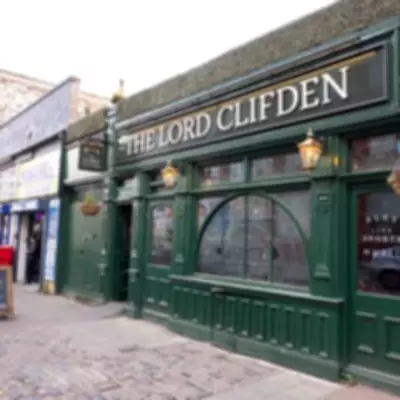 Birmingham's Clifden Pub Announces Temporary Closure for Culinary Transformation