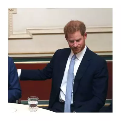 Birmingham's Invictus Games 2025: A Royal Reconciliation Stage for Harry and King Charles