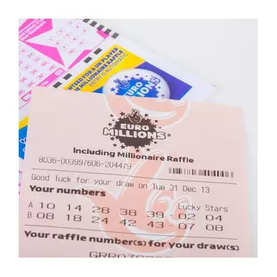 Birmingham's Mystery EuroMillions Millionaire Has Days to Claim £1m Prize