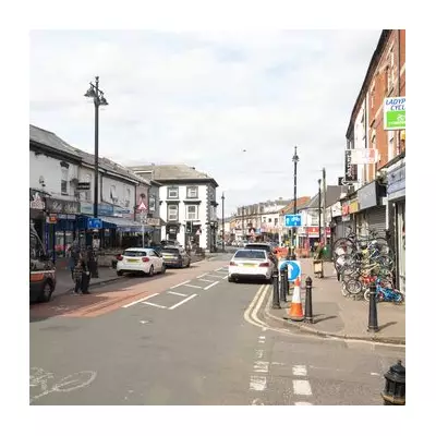 Birmingham's Six Poorest Areas Revealed as UK Income Gap Widens by 73%