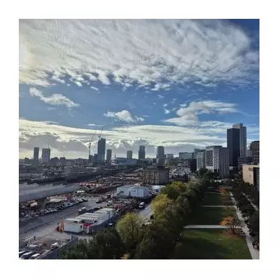 Birmingham's Skyline Set for Dramatic Reshape with New Skyscraper Approvals