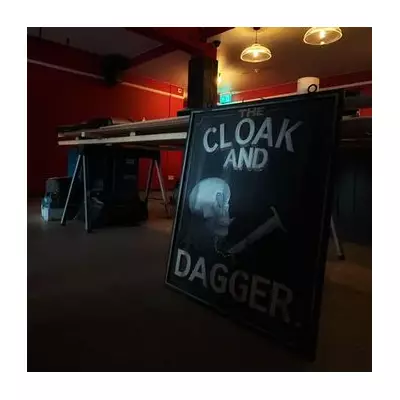 Birmingham's Stirchley Welcomes The Cloak and Dagger Pub