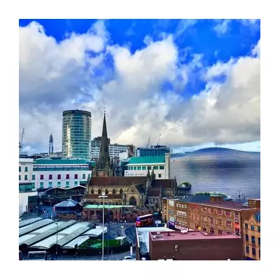 Birmingham's Top 6 Places to Live for 2026 Revealed in New Guide