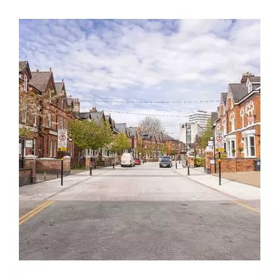 Birmingham's Top 6 Places to Live in 2026 Revealed in New Guide