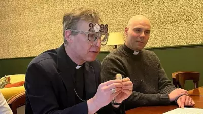 Blackburn Diocese Centenary: 20,000 Children Join Launch for 'All for Jesus' Year