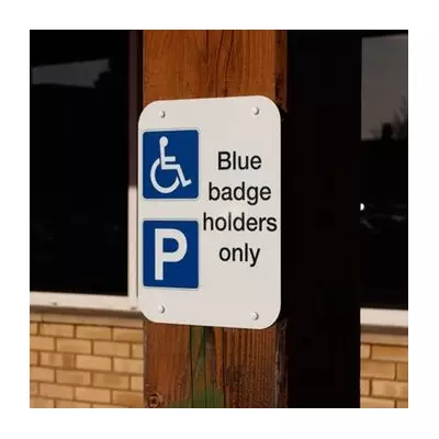 Blue Badge Holders Face £1,000 Fines for Missing Expiry Date