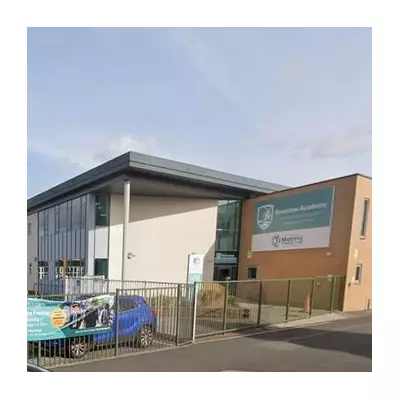 Body Found at Smestow Academy: Wolverhampton School Closes After Discovery