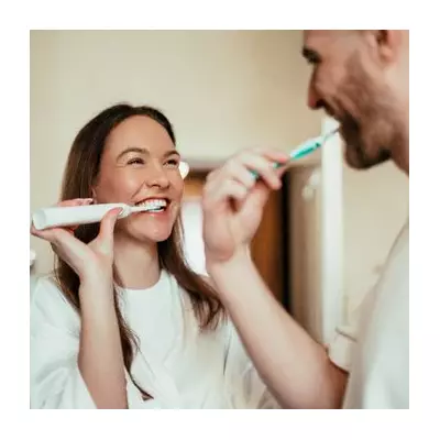 Boots Slashes £55 Off 'Brilliant' Oral-B iO2 Electric Toothbrush