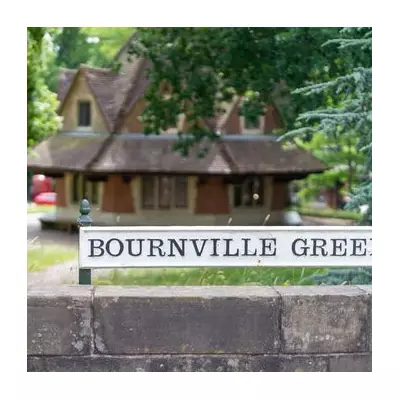 Bournville Green Stage Plan Submitted for Permanent Arts Hub