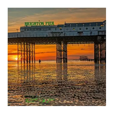 Brighton Palace Pier For Sale: Iconic Landmark Seeks Buyer Amid Financial Woes