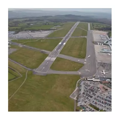 Bristol Airport hikes drop-off fee to £8.50 from January 2026