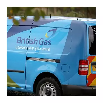 British Gas Engineer's 5-Second Oven Hack to Heat Your Home in Freeze