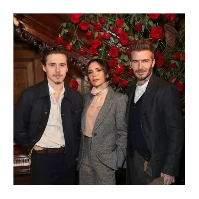 Brooklyn Beckham Breaks Silence: 'I Do Not Want to Reconcile' with Family