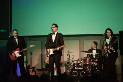 Buddy Holly Experience Announces Final Flight Farewell Tour in Birmingham