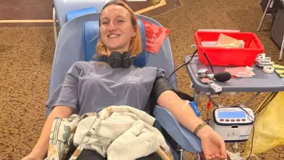 Bury Woman Conquers Medical Phobia with NHS Talking Therapies