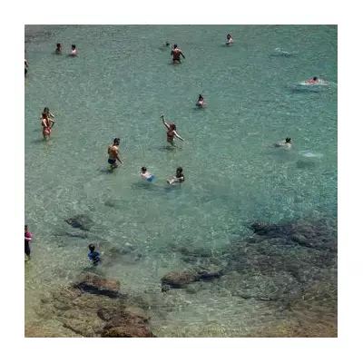 Canary Islands on 'No Travel' List for 2026 Amid Mass Tourism Protests