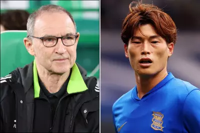Celtic 'Set' for Shock Kyogo Return in £10m Loan Deal from Birmingham