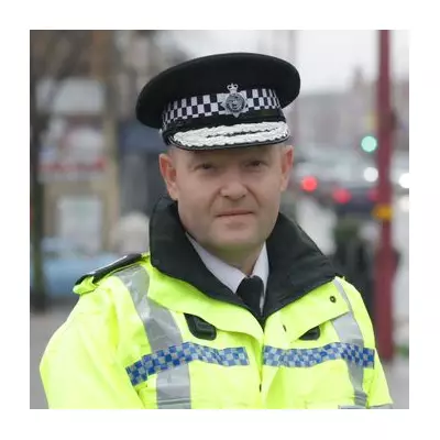 Chief Constable Craig Guildford retires after 30-year career amid pressure