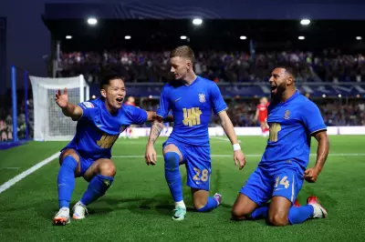 Chris Davies Details Birmingham City Transfer Strategy After Keshi Anderson Exit