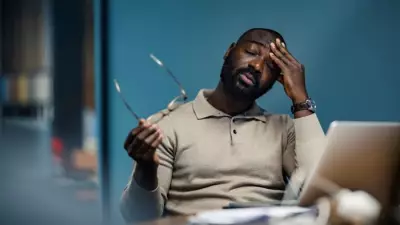 Chronic Fatigue vs Normal Tiredness: GP Explains Key Differences