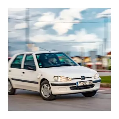 Classic Car Owners Hit by 'Very Unfair' VED Hike from April 2026