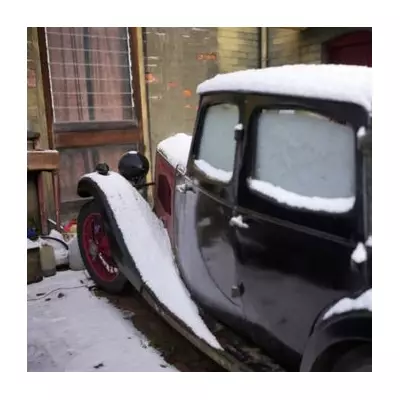 Classic Car Owners Vow to Fight Labour's New Road Safety Strategy