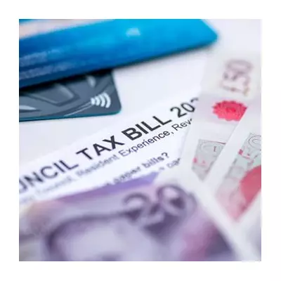 Council Tax Bills Slashed to £0 for Those with Severe Mental Impairments