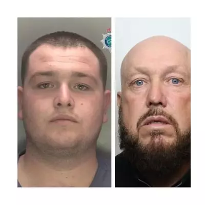 Cowboy roofer killed mum-of-three in 70mph golf course chase, court told