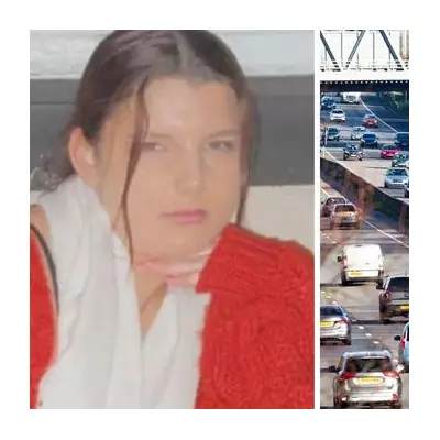 Cuffed Teen's M5 Death: Mum Says Authorities 'Failed' Her Daughter