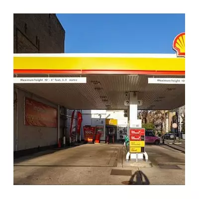 Diesel Pumps to Vanish from UK Petrol Stations Within Four Years, Report Warns